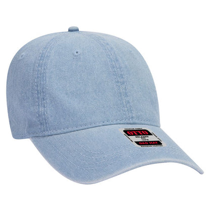 TOPGUN Embroidered Hat