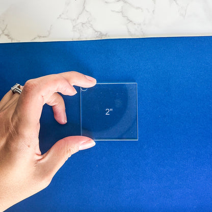 Boxed Corner Templates