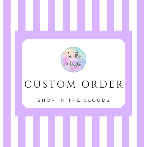 F-16 Squadron Custom Order