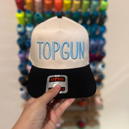 TOPGUN Trucker Hat