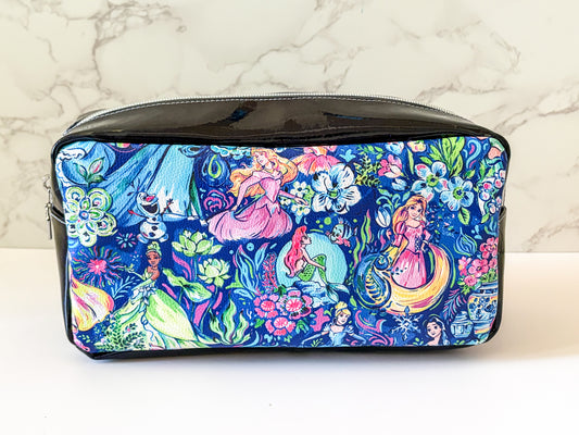 The Carry-All Travel Bag Pattern