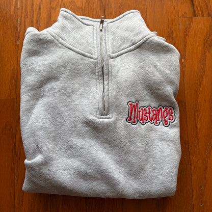 Mustang sweatshirt
