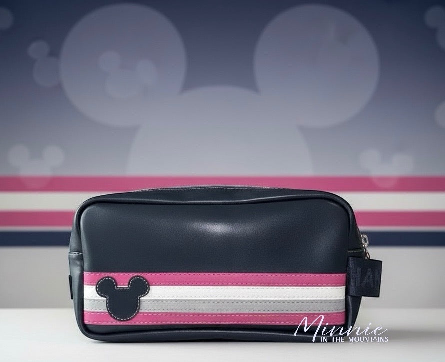 The Carry-All Travel Bag Pattern
