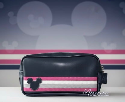 The Carry-All Travel Bag Pattern