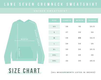 Personalized Embroidered Teacher Sweatshirt: Coquette Bow Design