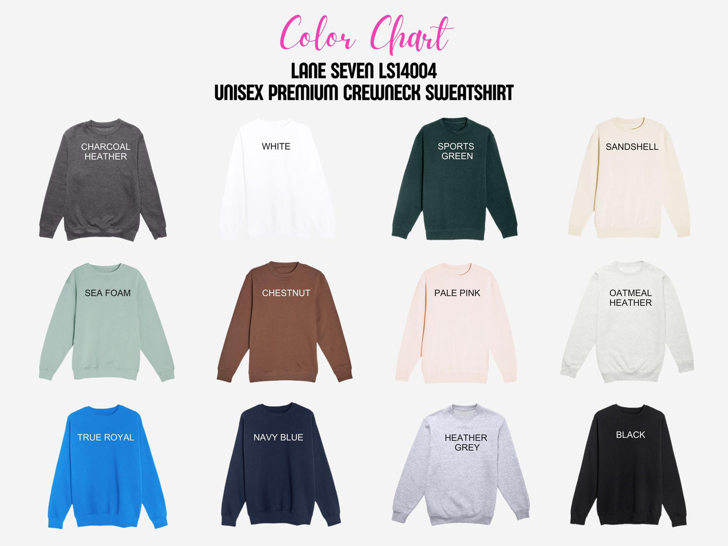 Personalized Embroidered Teacher Sweatshirt: Coquette Bow Design